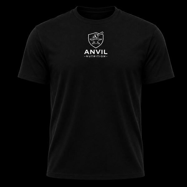 Anvil Nutrition "Integrity First" Tee