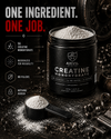 Anvil Nutrition - Creatine Monohydrate