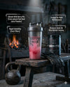 Ignite Preworkout - Wild Berry