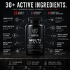 Anvil Nutrition - Daily Multivitamin