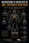 Anvil Nutrition Magnesium Glycinate