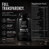 Anvil Nutrition - Daily Multivitamin