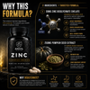 Anvil Nutrition Zinc Glycinate