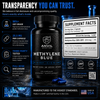 Anvil Nutrition - Methylene Blue
