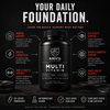 Anvil Nutrition - Daily Multivitamin