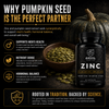 Anvil Nutrition Zinc Glycinate