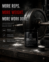 Anvil Nutrition - Creatine Monohydrate
