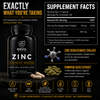 Anvil Nutrition Zinc Glycinate
