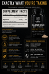 Anvil Nutrition Magnesium Glycinate