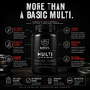 Anvil Nutrition - Daily Multivitamin