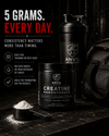 Anvil Nutrition - Creatine Monohydrate