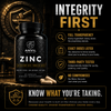 Anvil Nutrition Zinc Glycinate