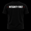 Anvil Nutrition "Integrity First" Tee