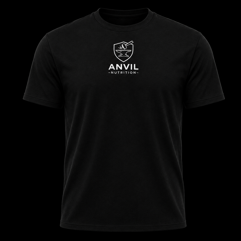 Anvil Nutrition "Integrity First" Tee