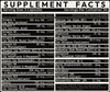 Anvil Nutrition - Daily Multivitamin